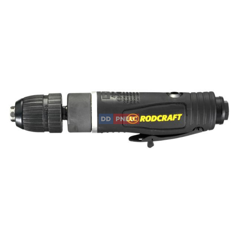 Pneumatická brúska RODCRAFT RC4607 s rýchloupínacou hlavou